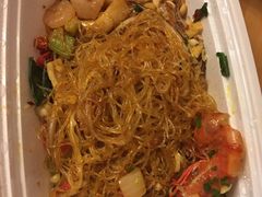 海鲜粉丝煲-大耳象东南亚风情餐厅(月湖公园店)