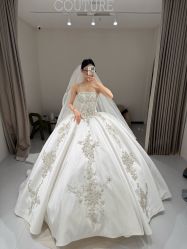-PAI婚纱礼服设计馆【大牌租赁/高级定制】
