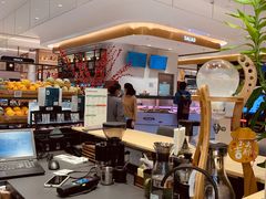 -Gee Coffee Roasters(万象城店)