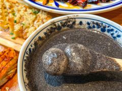 -福苗小骆驼烧烤(大唐不夜城店)