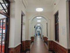 -大馆(前中区警署建築群)