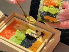 -胆道·海胆专门店(凯德晶萃店)