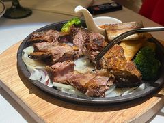 -俄士厨房(时代天街店)