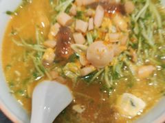 -农川记&酸菜鱼四川料理(横岗荣德店)
