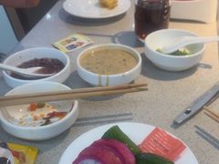 -海底捞大排档火锅(悦荟广场店)