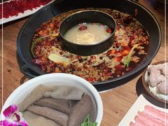 -楠火锅(龙阳广场店)