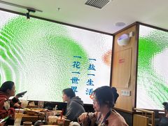 -花盐街·四川乐山小吃(西单大悦城店)