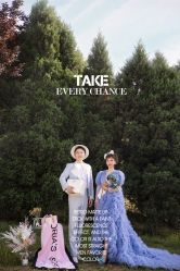 点击看大图 -情订奇缘婚纱摄影(和平路店)
