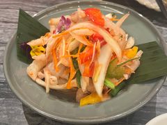 -Thai Alley泰爱里(二沙岛店)