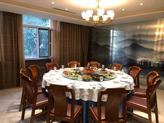 包厢-都来福海鲜大酒店(大东店)