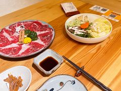 -龙酒场·关西寿喜烧·居酒屋(罗湖店)