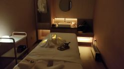 -栖SPA·ONDA ·海菲秀·皑皑科技美肤中心