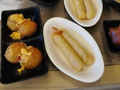 -和子足浴SPA会馆(梁溪店)