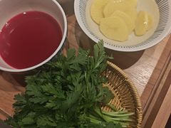 -巴奴毛肚火锅(龙湖锦艺城店)