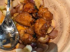 -禧宴Joyous Restaurant(禧园店)