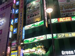 -秋叶原电器街