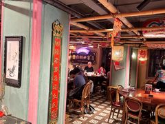 -春梅里卤鹅馆·47年老字号(中山路店)