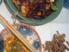 -寂寞的豆芽 蒙古原切大串(金宇店)