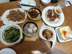 -知粤塘港式茶餐厅