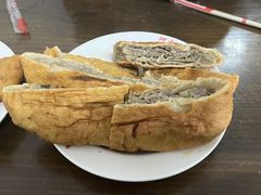 -何家壮馍店(南关总店)