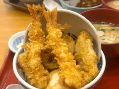 -虹梅食堂·爱蝦乃家