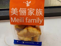 -美俪家族(巴黎都市店)