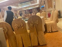 大堂-锦粤宫·精致粤菜(深圳北站店)