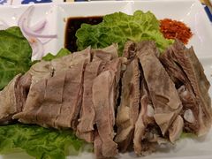东乡手抓肉(6块）-阿拉丁新疆风味餐厅·清真(罗廊巷店)