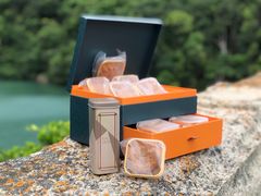 -自助山(合和中心商场店)