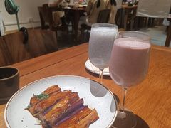 -七色云蔬食(喜邻里店)