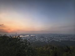 -紫金山山顶公园