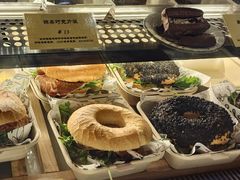 -Let's Taipei 非常烘焙(太古里店)