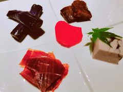 广舟四冷拼（位）-广舟(千禧店)