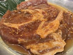 -一品诚记烤肉(大连柏威年购物中心店)