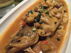 -小菜园新徽菜(合肥滨湖世纪金源店)