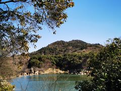 -白马涧龙池景区