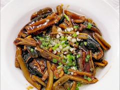 响油鳝糊-同兴半盆菜酒家(打浦路店)