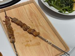 -渔港甄宴·海鲜·地标烟台菜(金沙滩店)