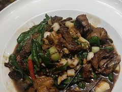 -天天鱼港·海鲜·鲅鱼水饺·招牌烤鸭(黄骅店)