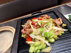 -潮界(虹桥新天地店)