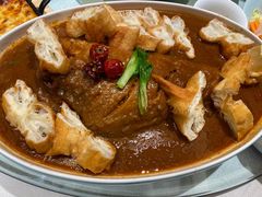 -大铁勺新津菜(东丽阳光新业广场店)