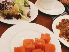 -月色西餐厅·海鲜刺身·烧烤(科学城保利郡雅酒店)