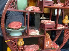 -丁卯•铜锅涮肉(工体店)