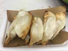 -胖子锅贴(双阳路111弄店)