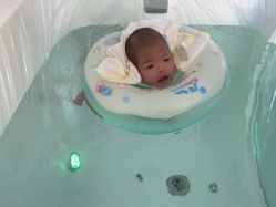 -禧贝阁母婴呵护中心(市图书馆店)
