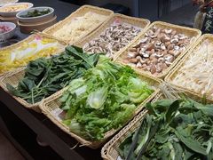 -杭州开元名都大酒店·地中海自助餐厅