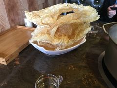 -福牛阁潮汕牛肉火锅