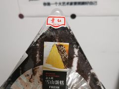 -红叶蛋糕(广达路总店)