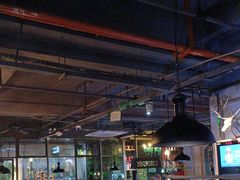 -青松宇大汗·碳烤羊腿(大浪店)