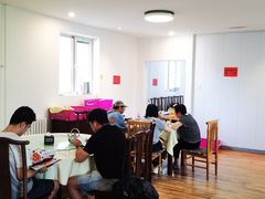 -奥华餐厅·老张记(台基厂店)